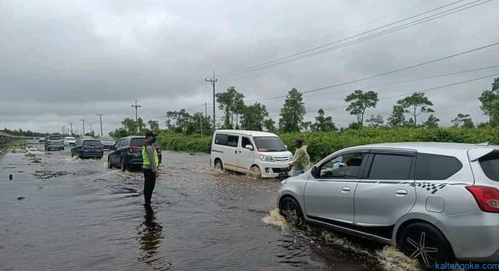 trans kalimantan