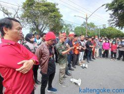 Vonis Bebas Bandar Narkoba, Bambang Irawan: Saya Tantang Hakim Tes Urine!