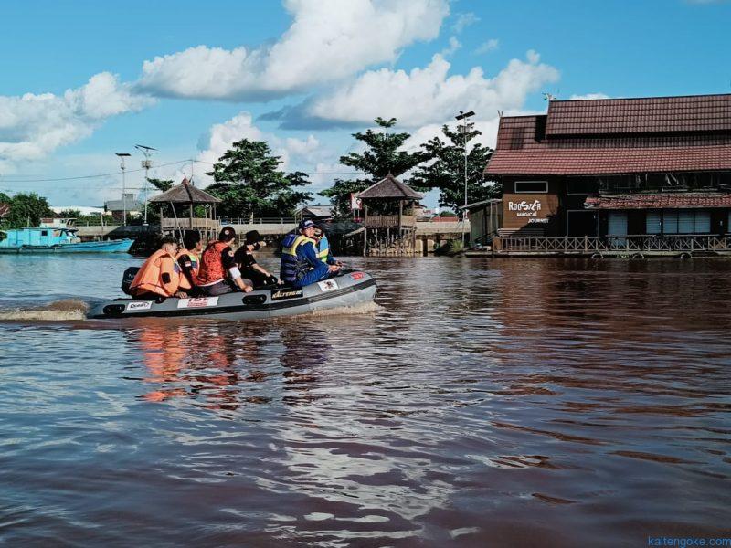 sungai