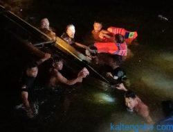 Lompat ke Air, Seorang Pria Tewas di Dam Biwit Tewah