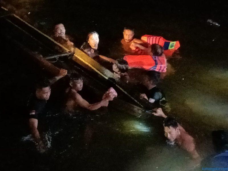 Dam Biwit Tewah