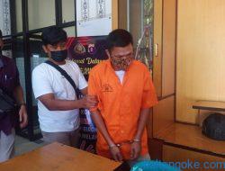Kesal Uang Kembalian Tak Diberi, Pria Ini Serang Petugas SPBU