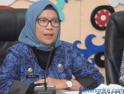 Pendatang Baru Wajib Lapor RT/RW
