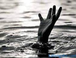 Pensiunan Polisi Menghilang di Sungai Kahayan, Diduga Tenggelam?