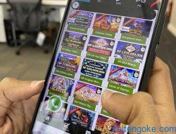 Judi Online Slot Marak, Perintah Kabareskrim: Sikat Habis!