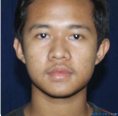 salah tangkap