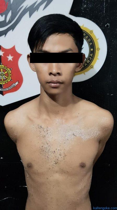 gagal ngejambret