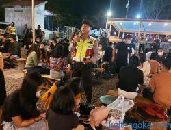 Sering Terjadi Keributan, Polisi Gencarkan Patroli ke Cafe Kings Rizhuly