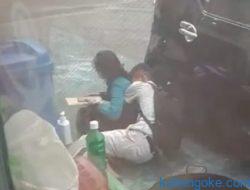 Dilaporkan Istri ke Polisi, Oknum Aktivis Mahasiswa Ini Merengek Minta Laporan Dicabut