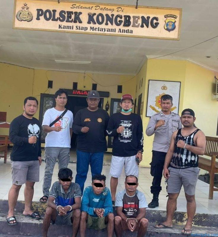 anak bawah umur