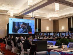Hadiri Pertemuan APEC MRT ke-28, Kembali ke Jalur Pertumbuhan, Mendag: Perkuat Perdagangan Antar Negara