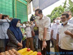 Mendag: Program Migor Rakyat Manfaatkan Teknologi Digital