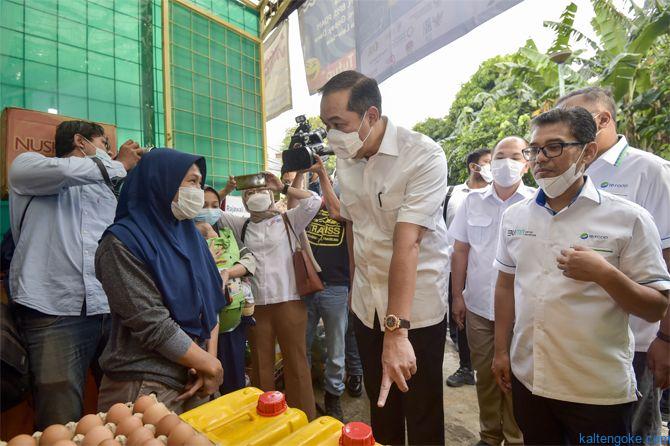 migor rakyat