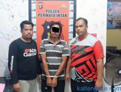 Mabuk Miras Berujung Maut hingga Meregang Nyawa di Tangan Teman Sendiri