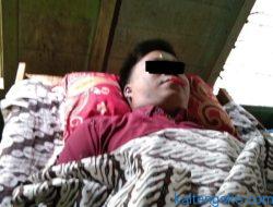 Pelajar Tewas Disambar Petir saat Menjala Ikan