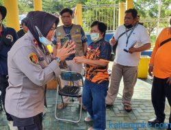 Polisi Bantah Jasad Pensiunan Polwan Telah Ditemukan