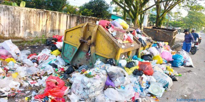 sampah