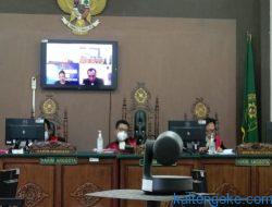 Vonis Bebas Bandar Sabu Kampung Narkoba, JPU Ajukan Kasasi ke Mahkamah Agung