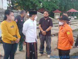 Wali Kota Instruksikan Gelar SAR Skala Besar, Cari Korban Pensiunan Polwan