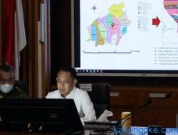 Berkomitmen Percepat Implementasi Satu Data