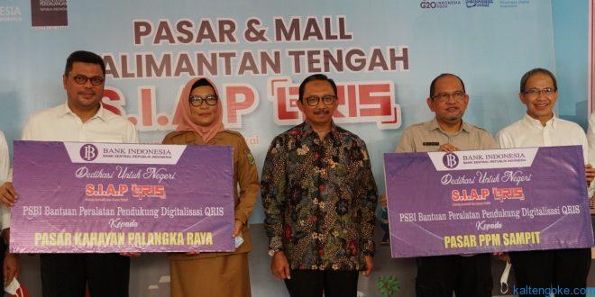 SIAP QRIS