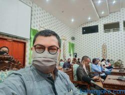 Dewan Apresiasi Peran PWI Dalam Pembangunan