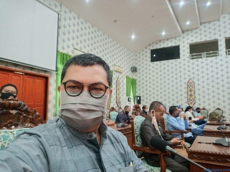 Dewan Apresiasi