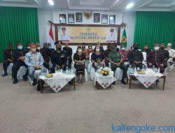 Pancasila Mesti Bisa Diamalkan Dalam Kehidupan