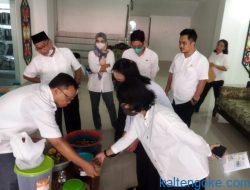 Tawarkan Alternatif Pemanfaatan Sampah Organik