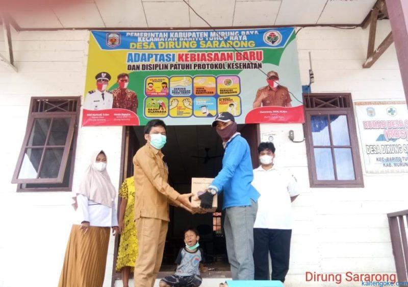 Desa Dirung Serarong