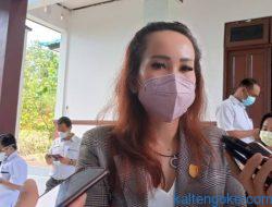 SOPD Harus Deteksi Daerah Rawan Karhutla Secara Dini
