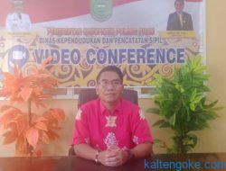 Upgrade Aplikasi Pelayanan Perekaman KTP-El Terganggu