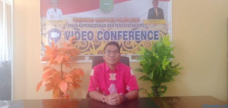 Upgrade Aplikasi Pelayanan