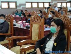 Petani di Gumas Perlu Diberikan Pelatihan