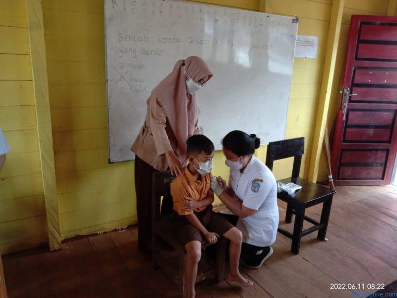 101 Murid SDN