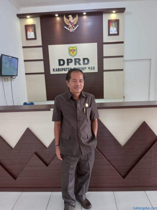 Ruas Jalan Tewah