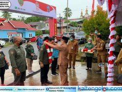 Tingkatkan Pelayanan Masyarakat di Tingkat Kelurahan