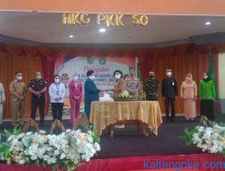 TP PPK Jangan Sekedar Melaksanakan Kegiatan Seremonial