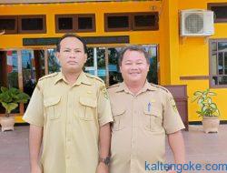 Semua Sekolah di Gumas Mulai Tahapan Ulangan Semester