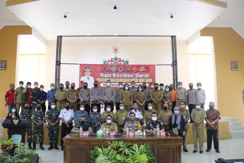 Pemkab Pulang Pisau