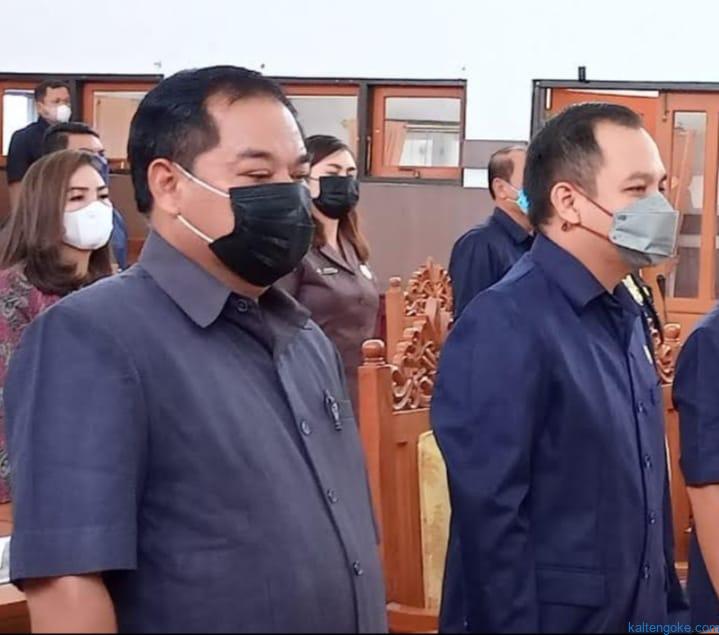 Akses Menuju Situs