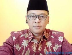 Calon Jemaah Haji Pulang Pisau Berangkat ke Madinah 18 Juni