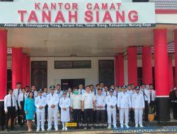 Lima Beban Kerja Perangkat Desa Wajib Dilaksanakan