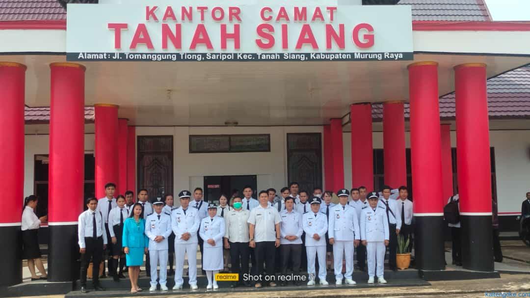 Lima Beban Kerja