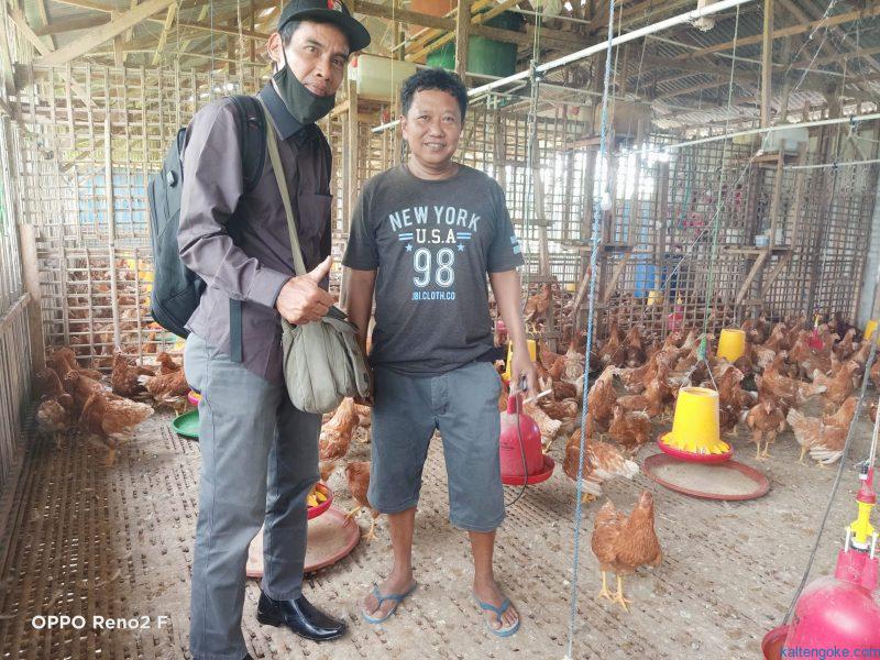 Masyarakat Desa