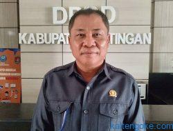Dewan Apresiasi dan Dukung Program SIMURP