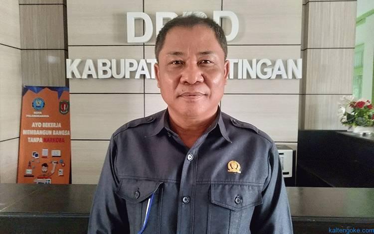 Dewan Apresiasi