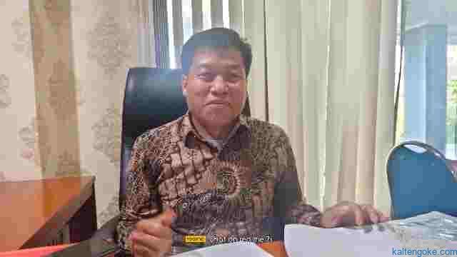 Apakah TPP Fungsional