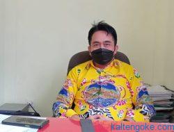 Dinas Pekerjaan Umum Mulai Proses Permohonan PBG
