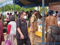 Pembangunan Gumas di Usia 20 Tahun Dinilai Signifikan